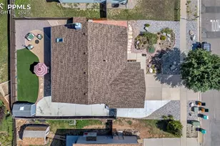 1518 S Canoe Creek Dr, Colorado Springs, CO 80906 - Photo 37