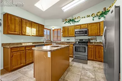 1518 S Canoe Creek Drive, Colorado Springs, CO 80906 - Photo 9