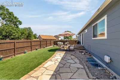 1518 S Canoe Creek Drive, Colorado Springs, CO 80906 - Photo 31