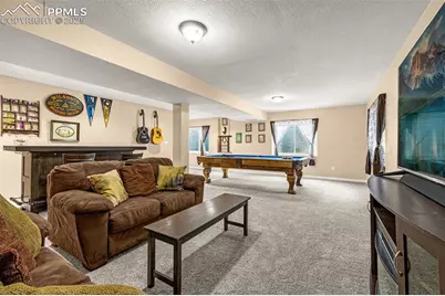 1518 S Canoe Creek Drive, Colorado Springs, CO 80906 - Photo 19