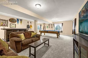 1518 S Canoe Creek Dr, Colorado Springs, CO 80906 - Photo 19