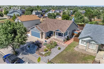 1518 S Canoe Creek Drive, Colorado Springs, CO 80906 - Photo 35