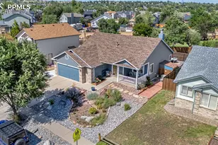 1518 S Canoe Creek Dr, Colorado Springs, CO 80906 - Photo 35