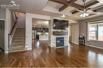1798 Bulrush Way, Colorado Springs, CO 80915 - Photo 9
