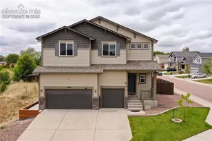 1798 Bulrush Way, Colorado Springs, CO 80915 - Photo 1