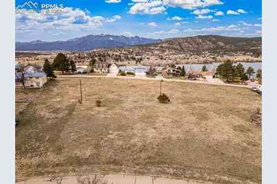 Lot 744 St Vrain Drive, Colorado City, CO 81019 - Photo 3