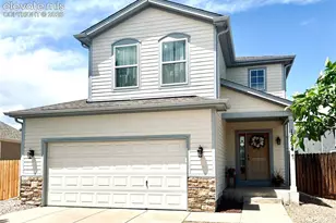 12854 Royal Birkdale Rd, Peyton, CO 80831 - Photo 1
