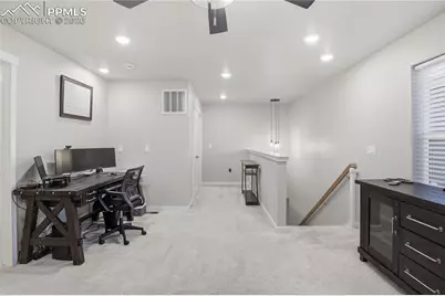 5191 Roundhouse Drive, Colorado Springs, CO 80925 - Photo 17