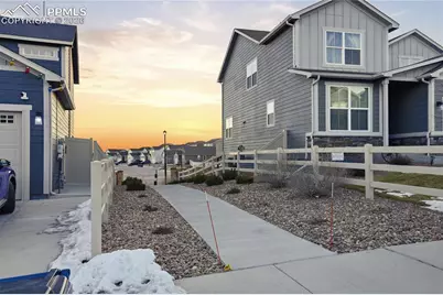 5191 Roundhouse Drive, Colorado Springs, CO 80925 - Photo 3