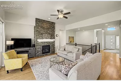 12626 Pensador Drive, Colorado Springs, CO 80921 - Photo 15