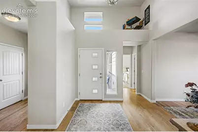 12626 Pensador Drive, Colorado Springs, CO 80921 - Photo 5