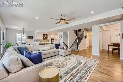 10272 Finn Drive, Colorado Springs, CO 80924 - Photo 9