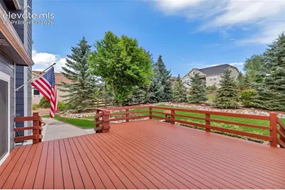 15701 Split Creek Drive, Monument, CO 80132 - Photo 37