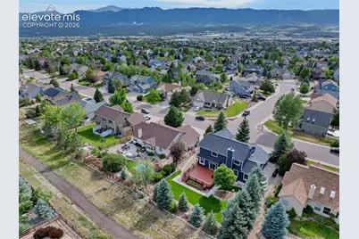 15701 Split Creek Drive, Monument, CO 80132 - Photo 43