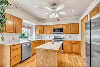 15701 Split Creek Drive, Monument, CO 80132 - Photo 11
