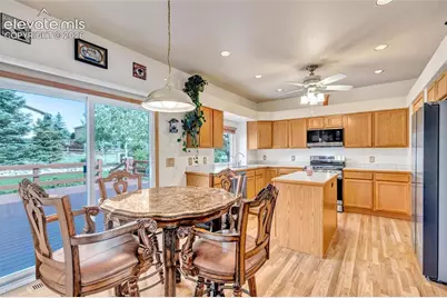 15701 Split Creek Drive, Monument, CO 80132 - Photo 9