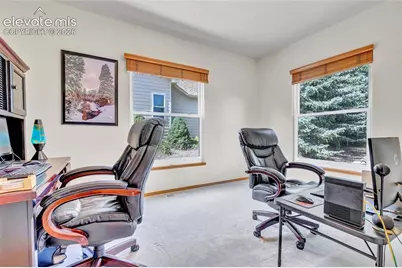 15701 Split Creek Drive, Monument, CO 80132 - Photo 29