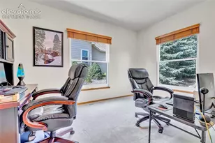 15701 Split Creek Dr, Monument, CO 80132 - Photo 29