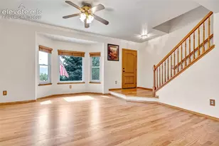 15701 Split Creek Dr, Monument, CO 80132 - Photo 5