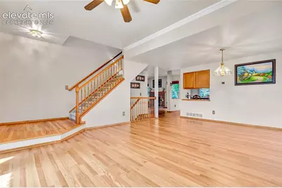 15701 Split Creek Drive, Monument, CO 80132 - Photo 7