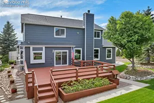 15701 Split Creek Dr, Monument, CO 80132 - Photo 39