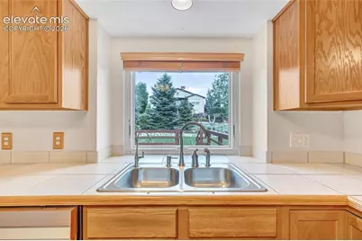 15701 Split Creek Drive, Monument, CO 80132 - Photo 13