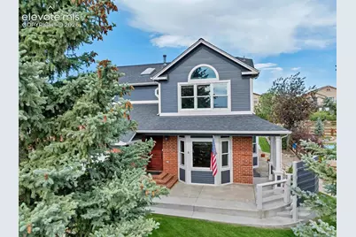 15701 Split Creek Drive, Monument, CO 80132 - Photo 3