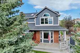 15701 Split Creek Dr, Monument, CO 80132 - Photo 3