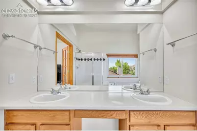 15701 Split Creek Drive, Monument, CO 80132 - Photo 19