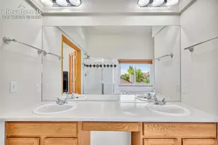 15701 Split Creek Dr, Monument, CO 80132 - Photo 19