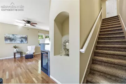 5417 Marco Alley, Colorado Springs, CO 80924 - Photo 3