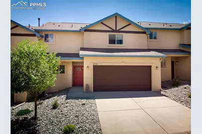 5751 Canyon Reserve Heights, Colorado Springs, CO 80919 - Photo 3