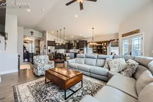 10394 Beckham St, Peyton, CO 80831 - Photo 5