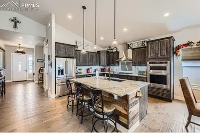 10394 Beckham Street, Peyton, CO 80831 - Photo 7