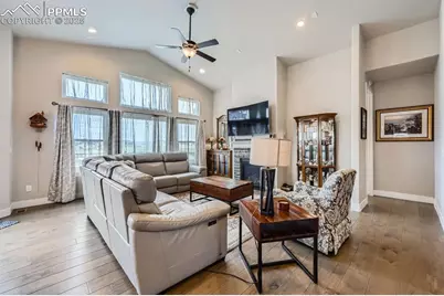 10394 Beckham Street, Peyton, CO 80831 - Photo 3