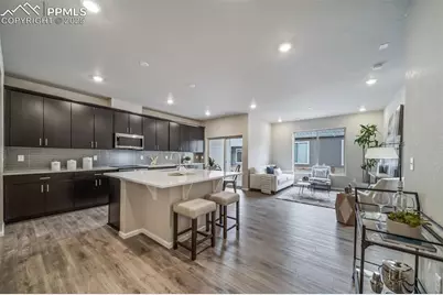 5728 Torrisdale View, Colorado Springs, CO 80927 - Photo 13