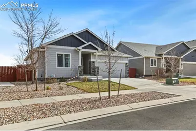 9751 Vistas Park Drive, Peyton, CO 80831 - Photo 3