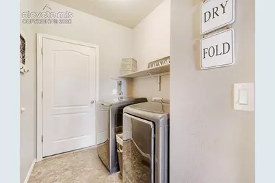 12749 Sunrise Ridge Drive, Peyton, CO 80831 - Photo 17