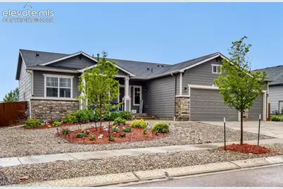 12749 Sunrise Ridge Drive, Peyton, CO 80831 - Photo 29