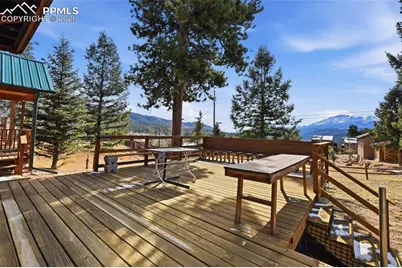 311 E Bowman Avenue, Woodland Park, CO 80863 - Photo 13