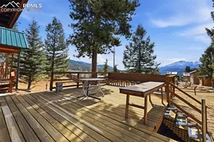 311 E Bowman Ave, Woodland Park, CO 80863 - Photo 13