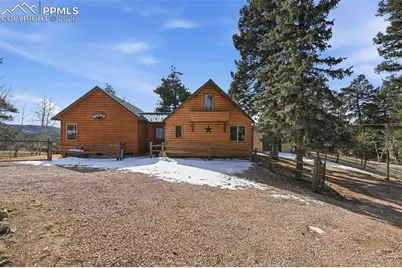 311 E Bowman Avenue, Woodland Park, CO 80863 - Photo 5