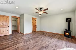311 E Bowman Ave, Woodland Park, CO 80863 - Photo 25