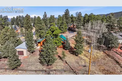311 E Bowman Avenue, Woodland Park, CO 80863 - Photo 7