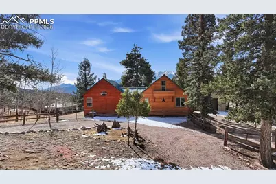 311 E Bowman Avenue, Woodland Park, CO 80863 - Photo 3