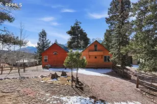 311 E Bowman Ave, Woodland Park, CO 80863 - Photo 3