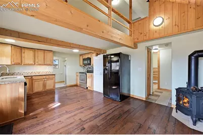 311 E Bowman Avenue, Woodland Park, CO 80863 - Photo 9