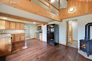 311 E Bowman Ave, Woodland Park, CO 80863 - Photo 9