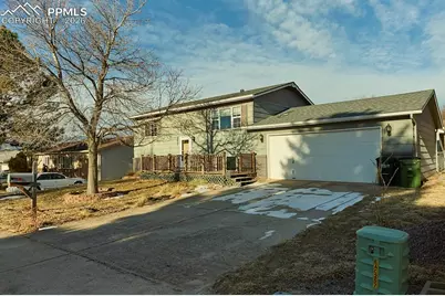 2630 Tomah Place, Colorado Springs, CO 80918 - Photo 1