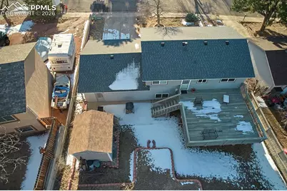 2630 Tomah Place, Colorado Springs, CO 80918 - Photo 33
